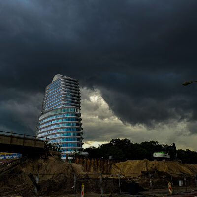 onweer