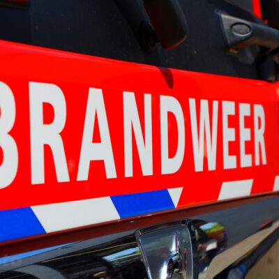 brandweer