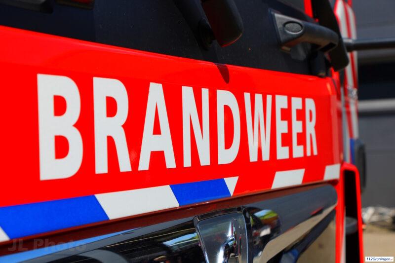 brandweer