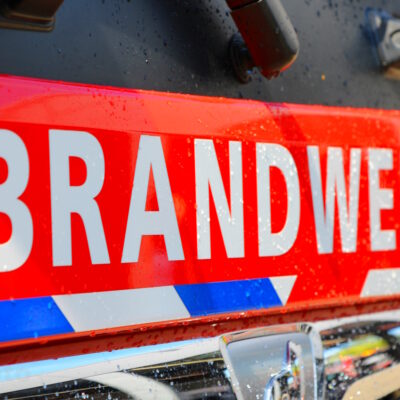brandweer