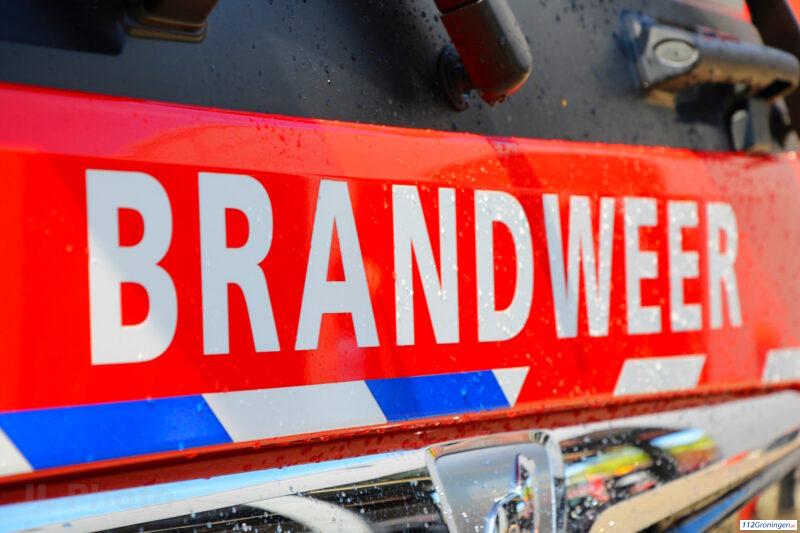 brandweer