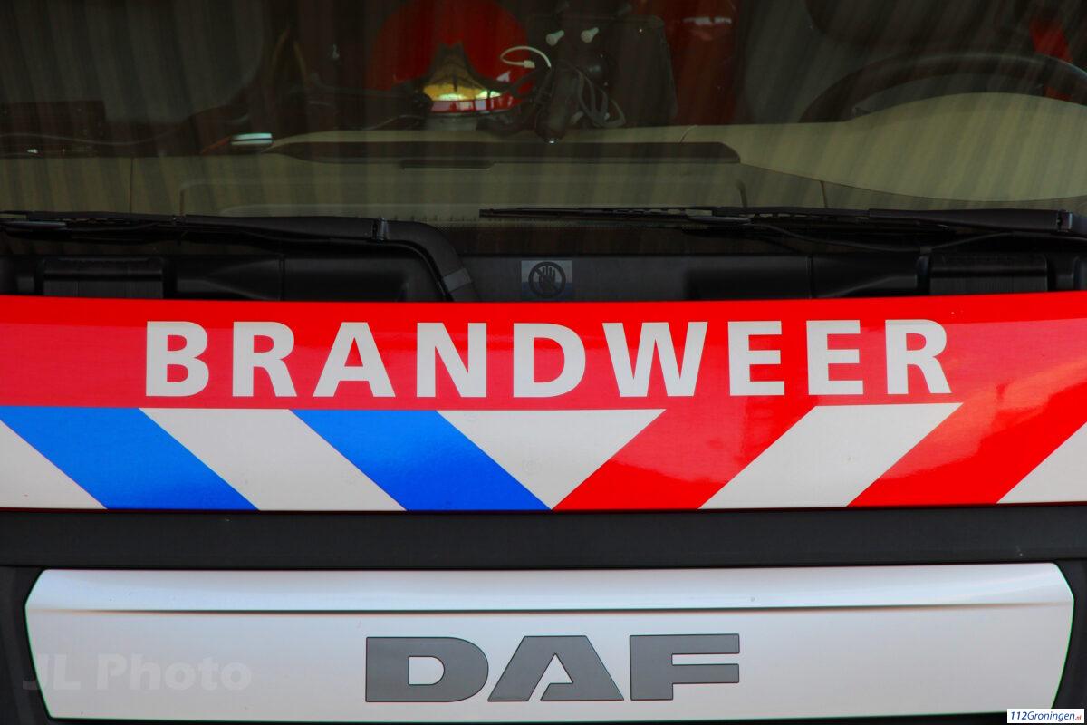 brandweer