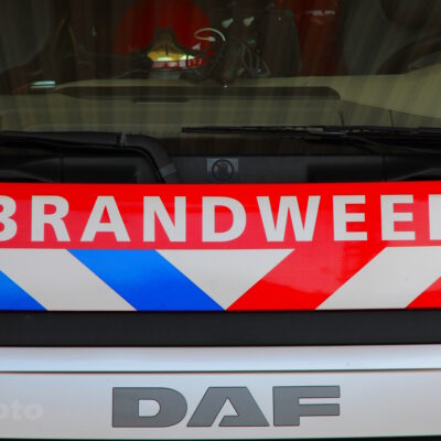 brandweer