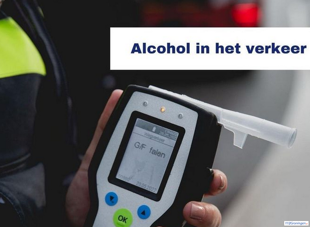 alcohol