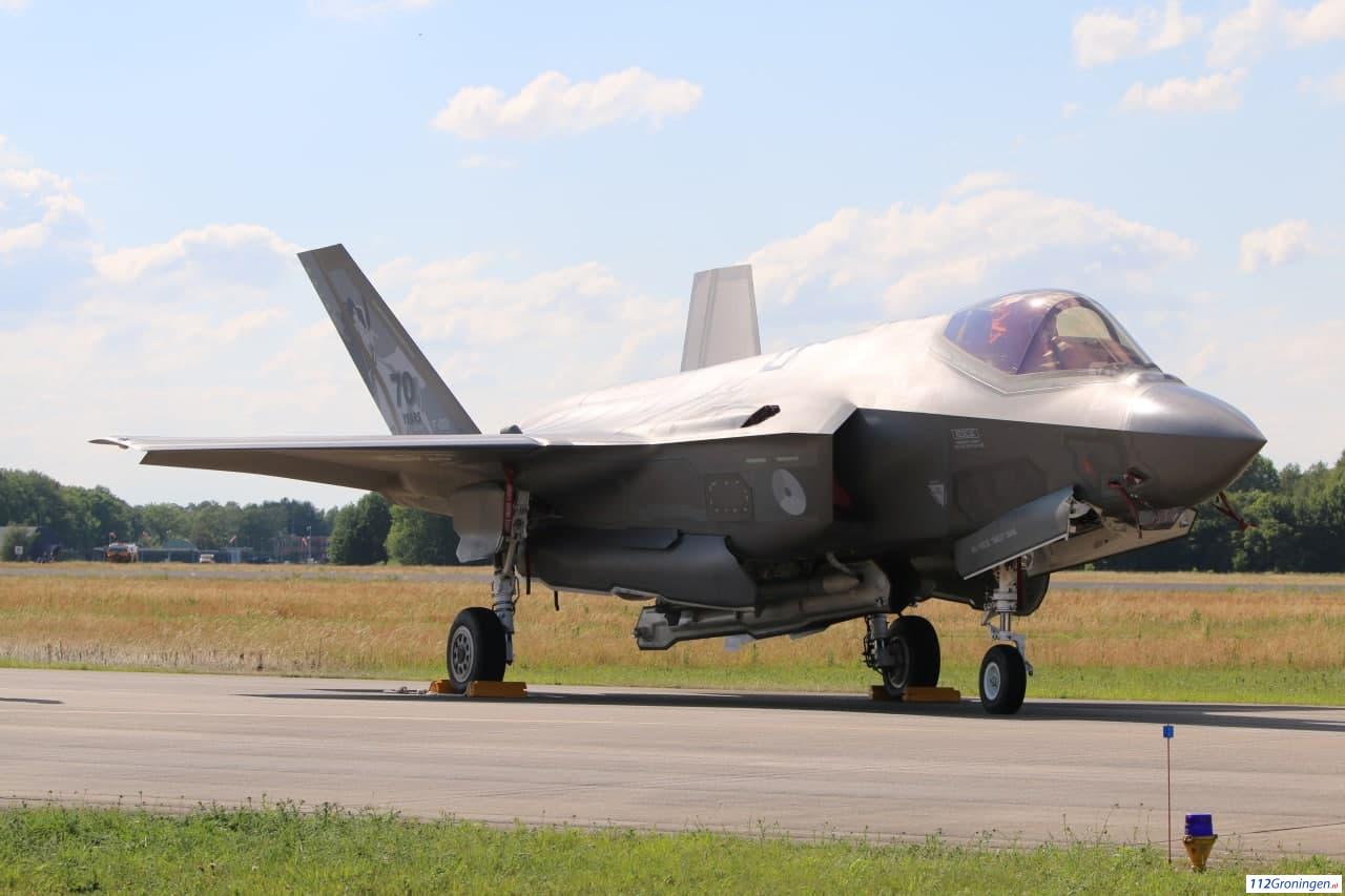 f35