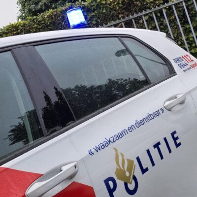 politie