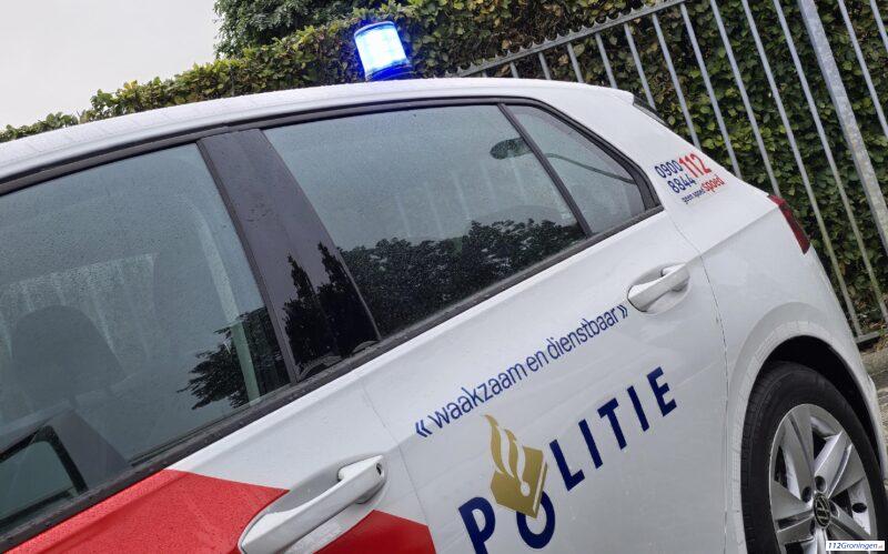 politie