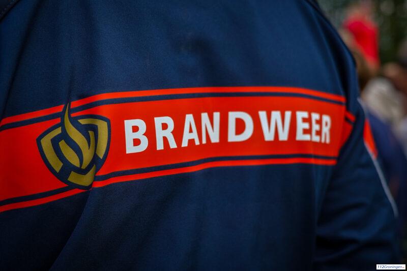 brandweer