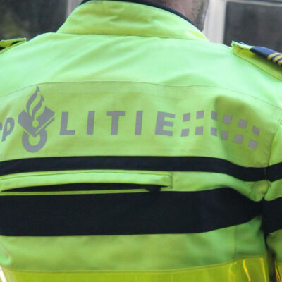 politie