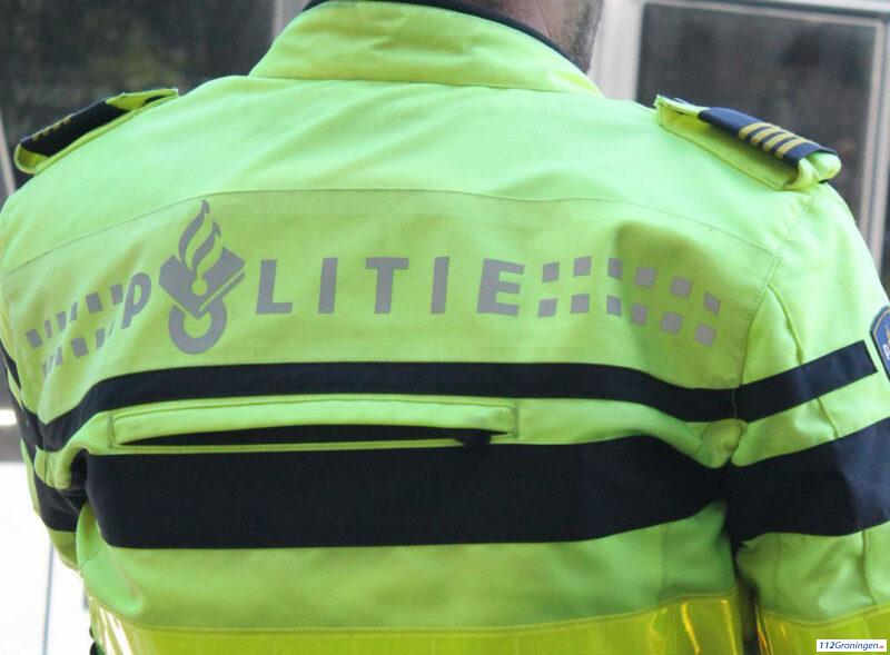 politie