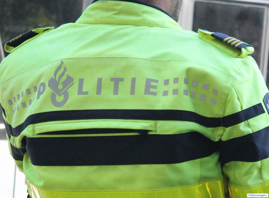 politie