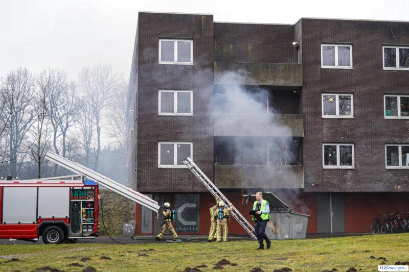 eelde Meter Duofocus vliegschool