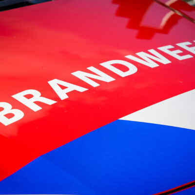brandweer
