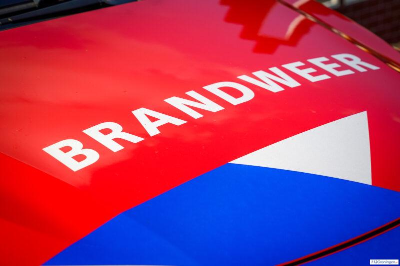 brandweer