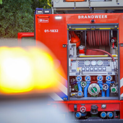 brandweer