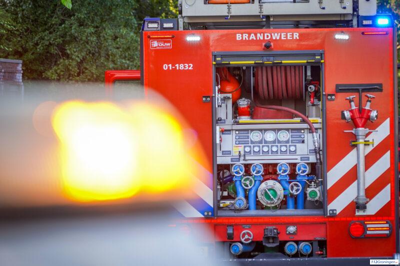brandweer