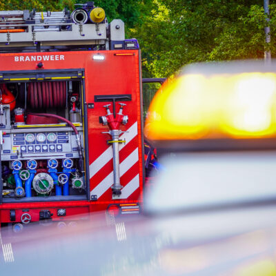 brandweer