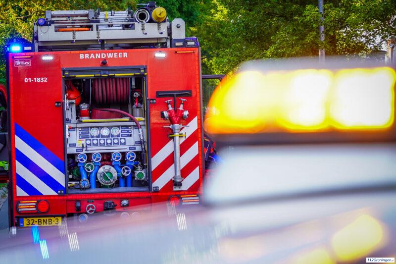 brandweer
