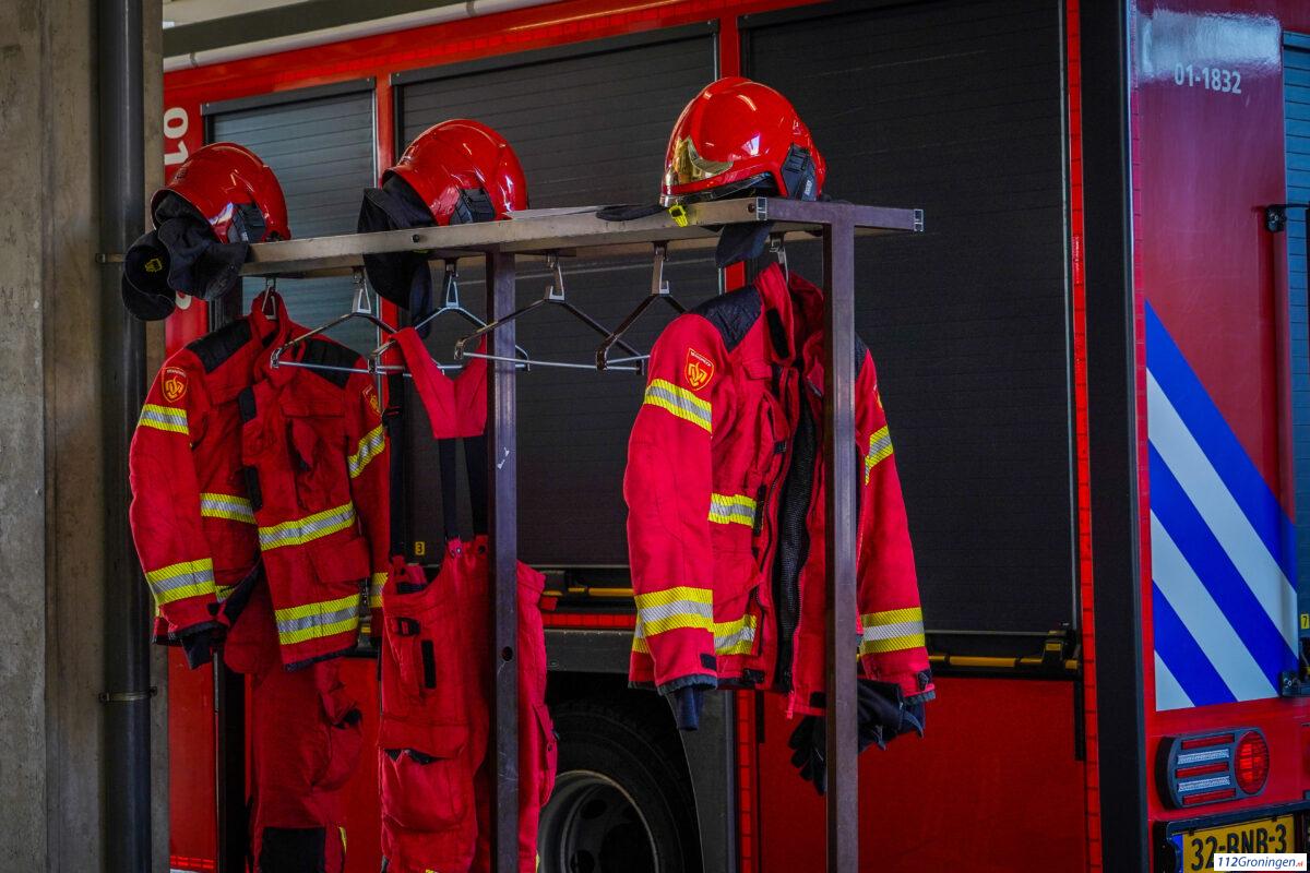 brandweer