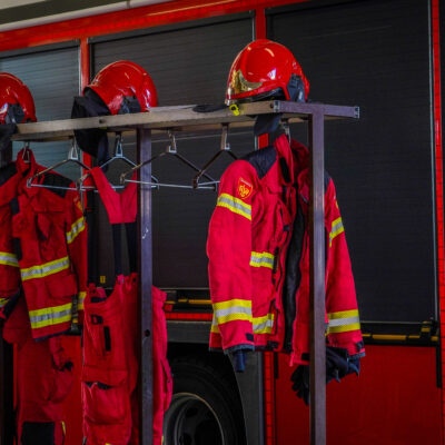 brandweer