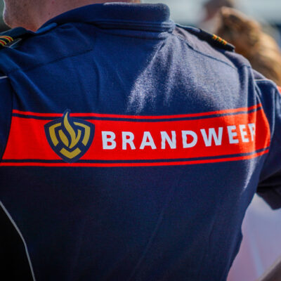 brandweer