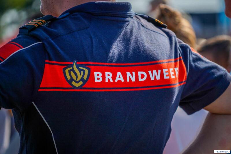 brandweer