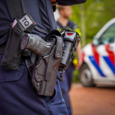 politie