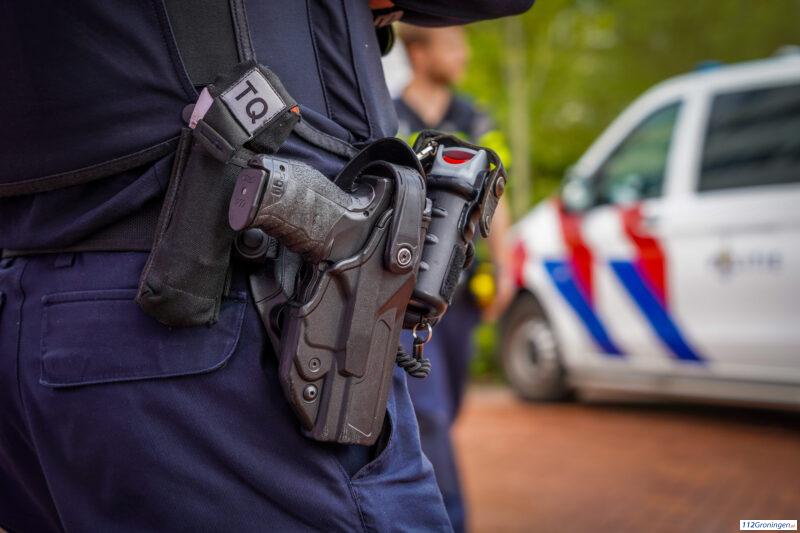 politie