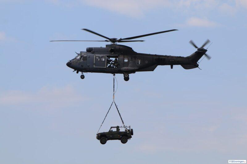 Defensie