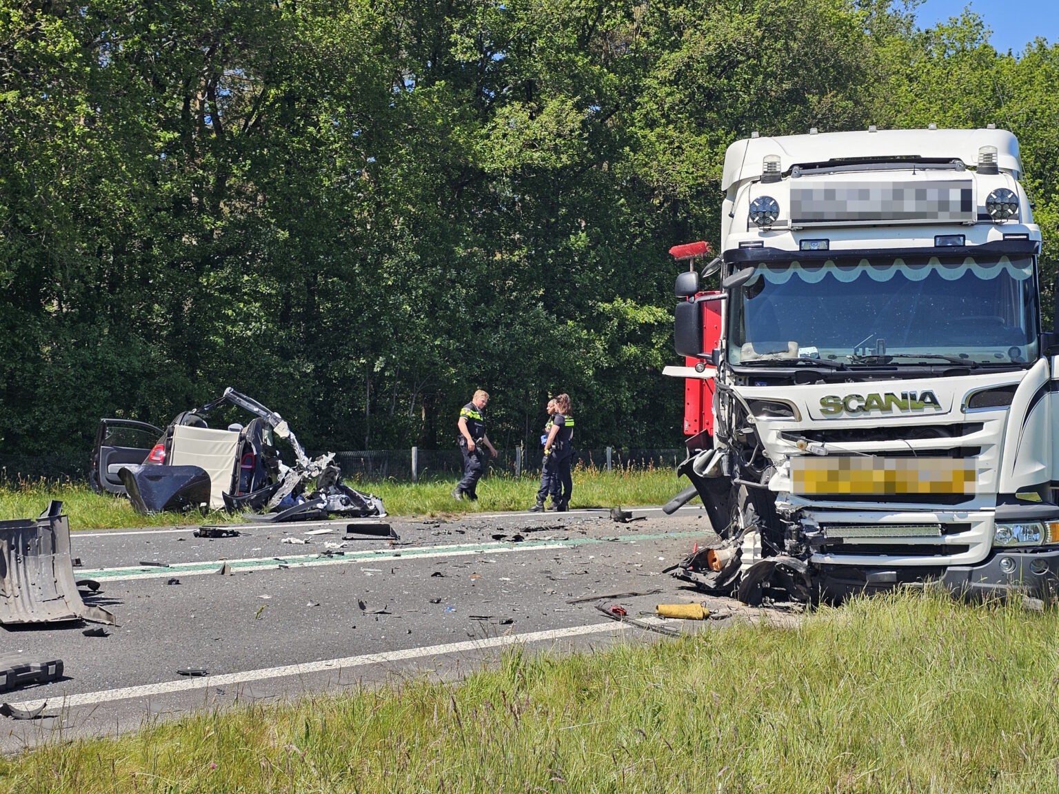 n34 | 112Groningen, Actueel nieuws over de hulpverleningsdiensten uit ...