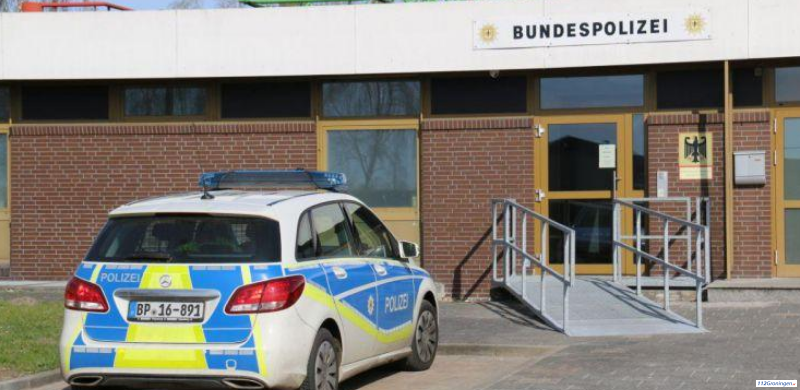 polizei