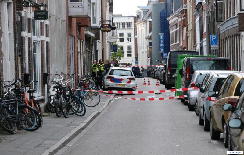 Haddingestraat