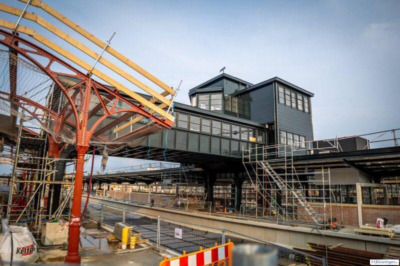 station hoofdstation