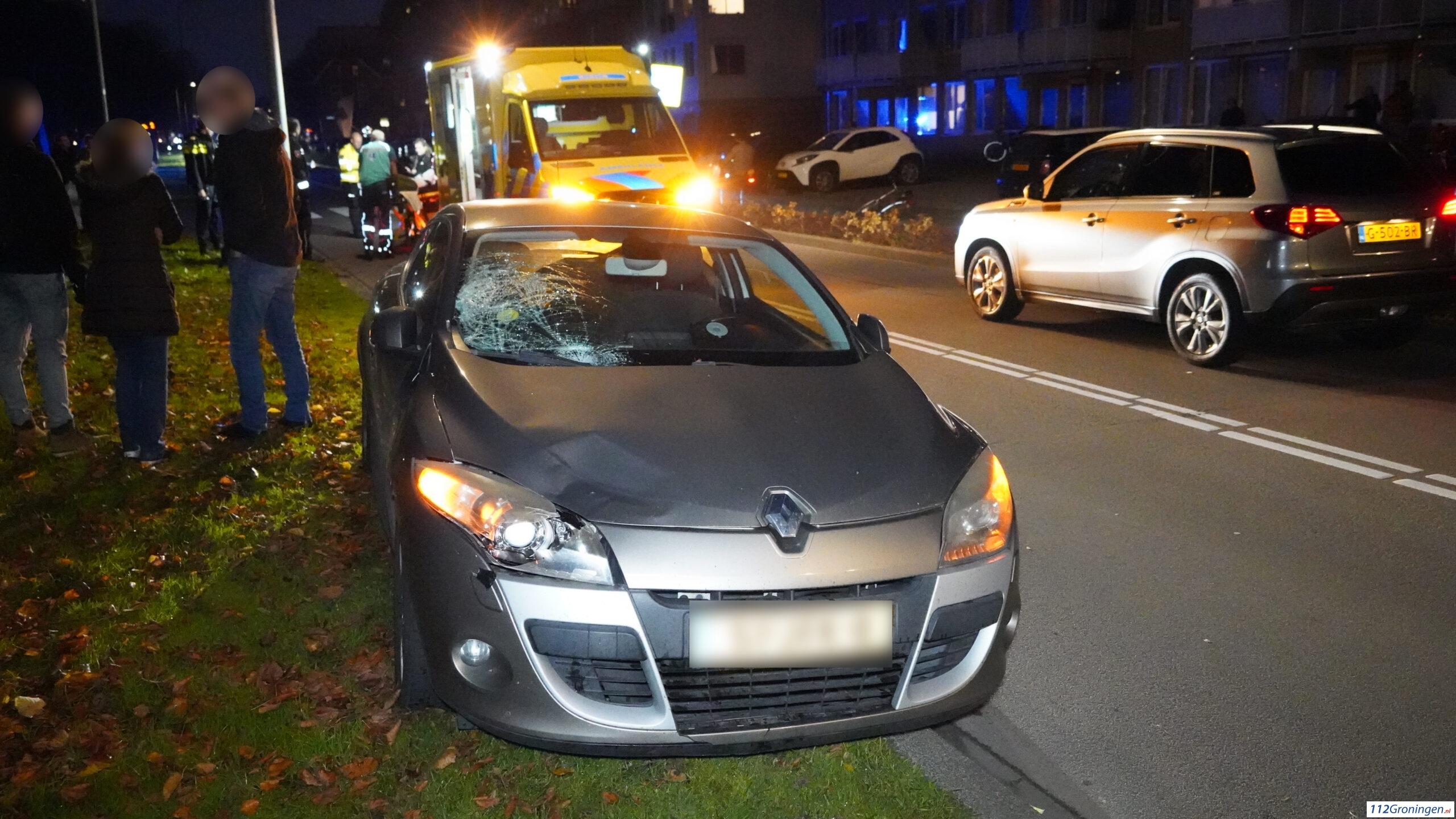 Aanhanger raakt kinderwagen bij ongeluk in Rijssen, kind met spoed naar ziekenhuis. Aanhanger raakt kinderwagen bij ongeluk in Rijssen, kind met spoed naar ziekenhuis.