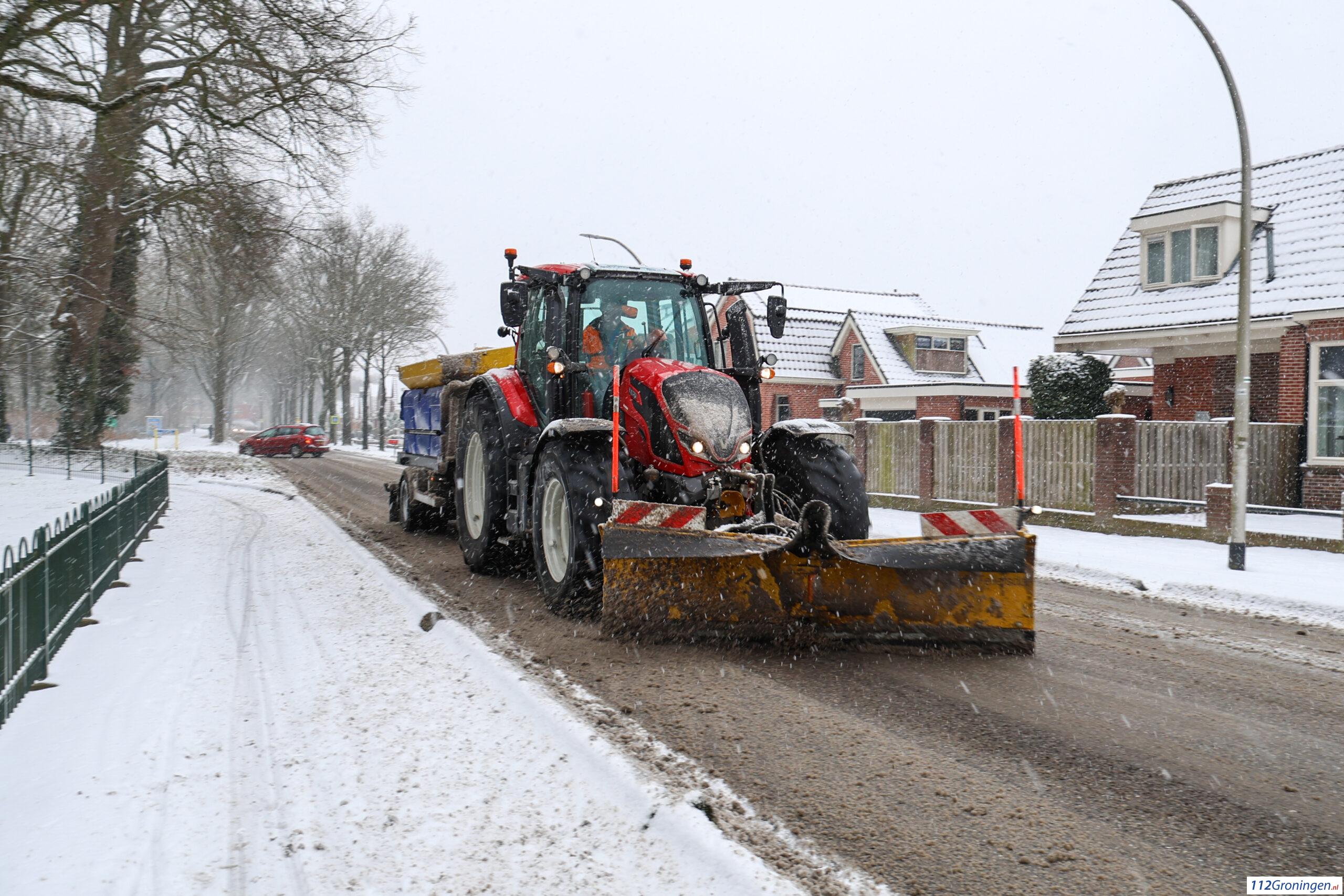 Gladheid: Code Geel en ongevallen in de ochtendspits. Gladheid: Code Geel en ongevallen in de ochtendspits.