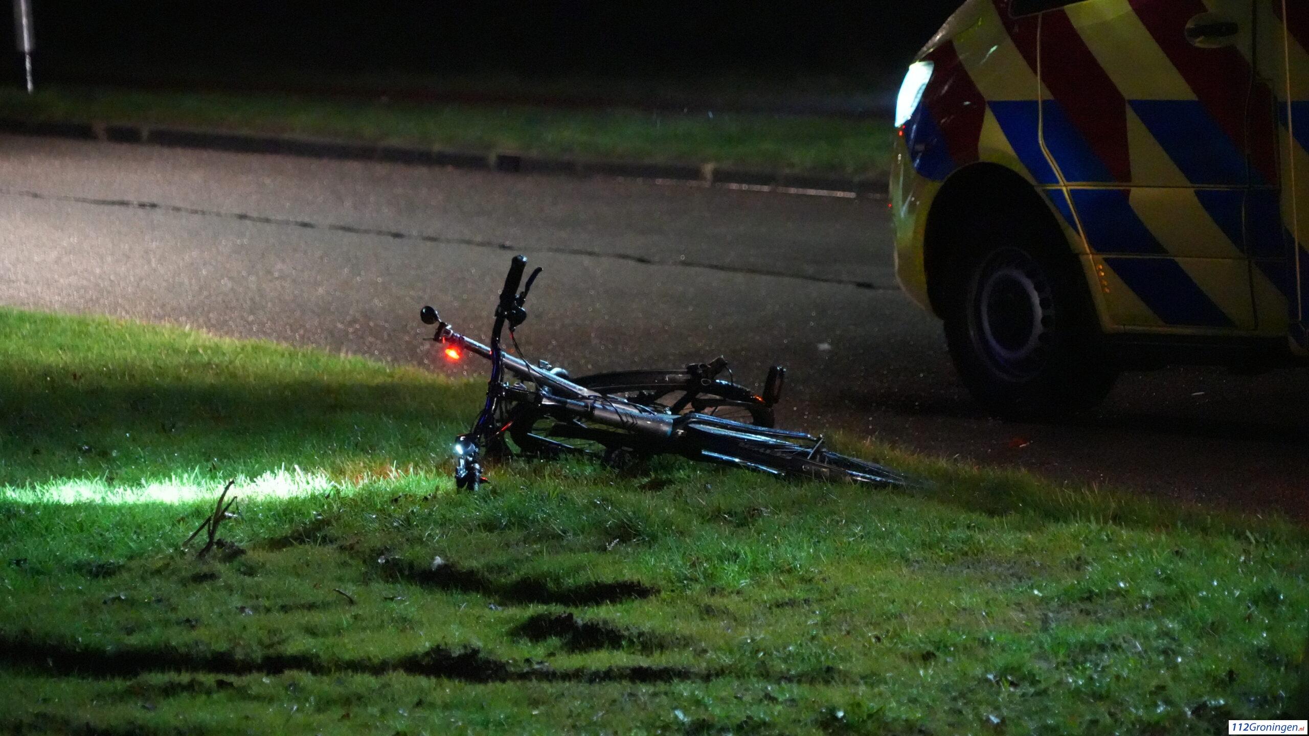 Ongeval letsel Eemsgolaan Groningen. Ongeval letsel Eemsgolaan Groningen.