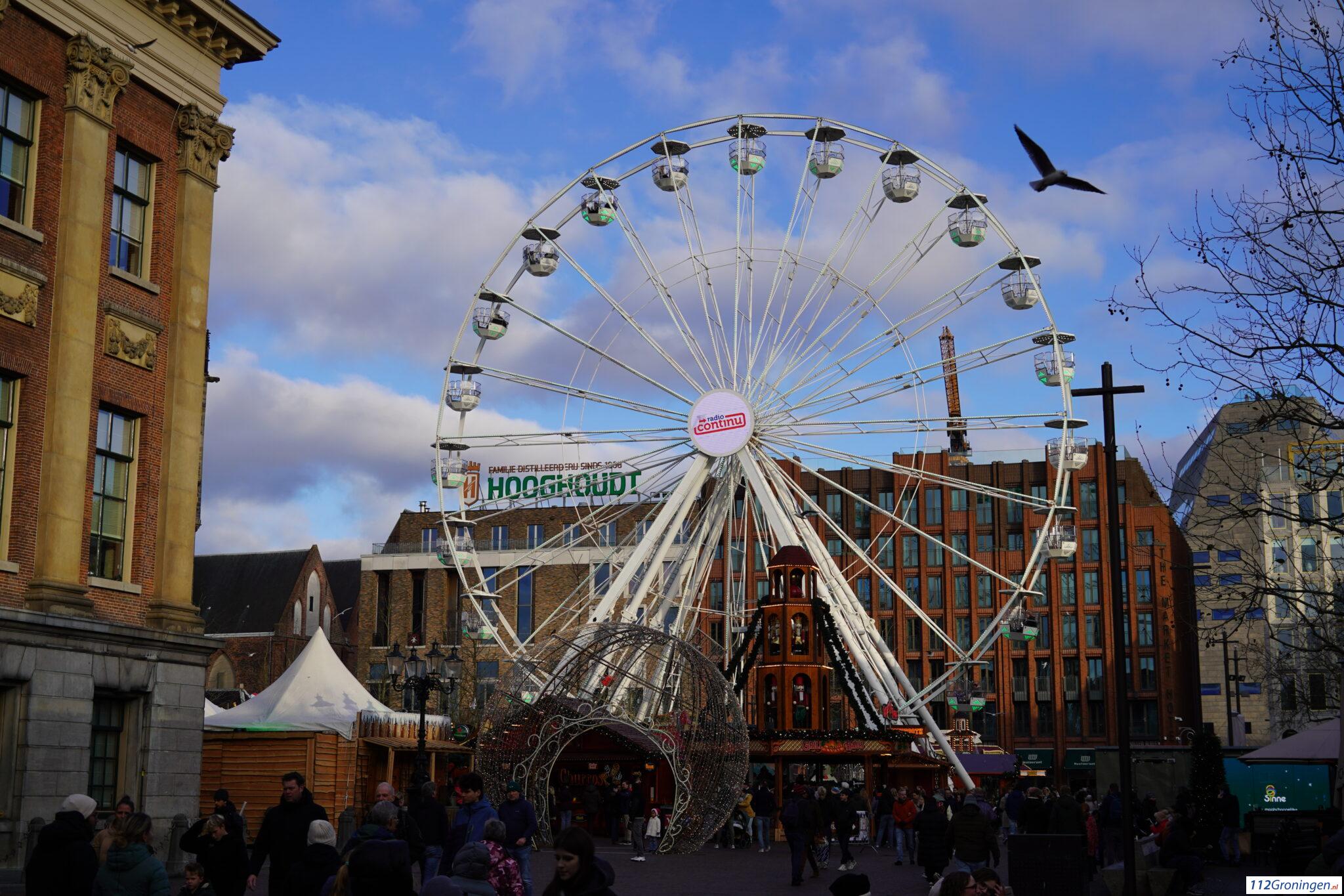 PVV stelt vragen na beelden politievlogger op Winterstad: “Zorgen over wangedrag in binnenstad” (vid
