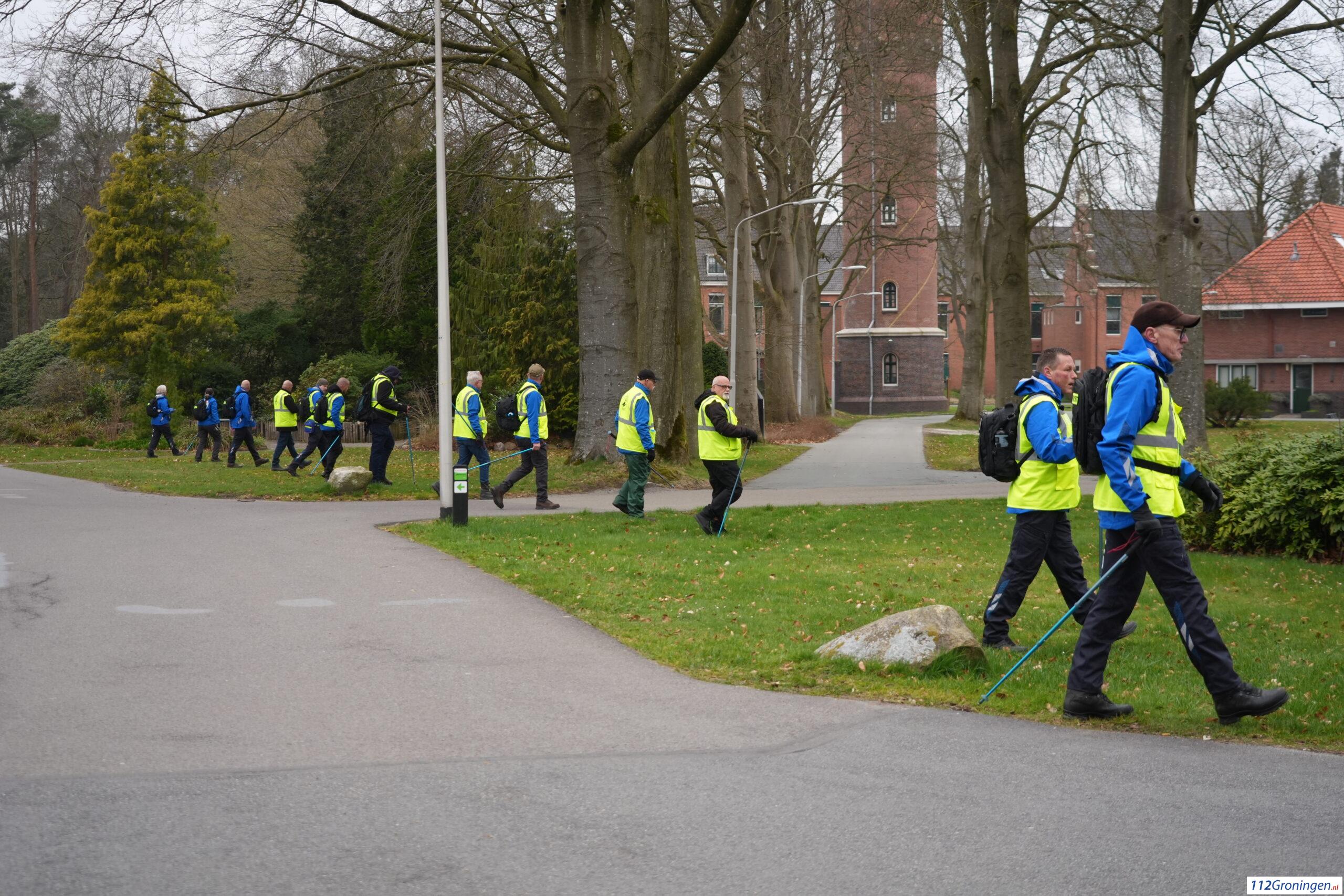 Vermiste vrouw(36) is weer terecht (update)