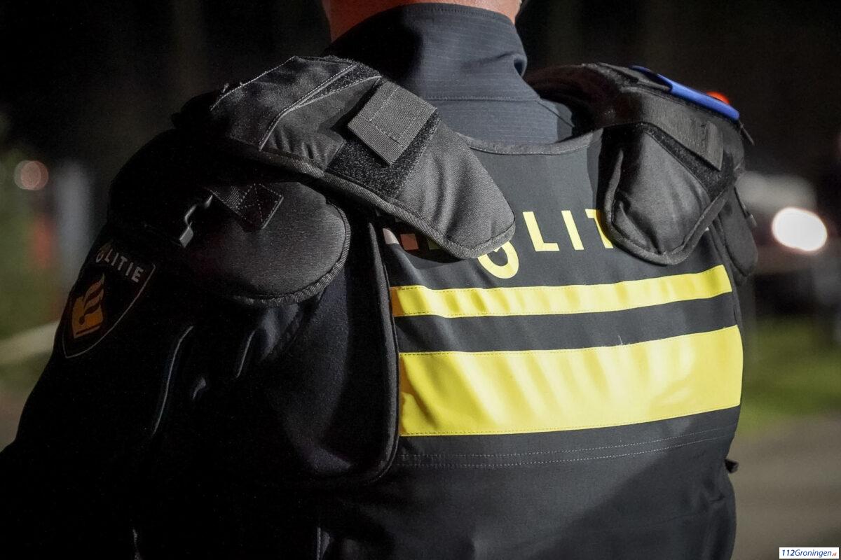 politie