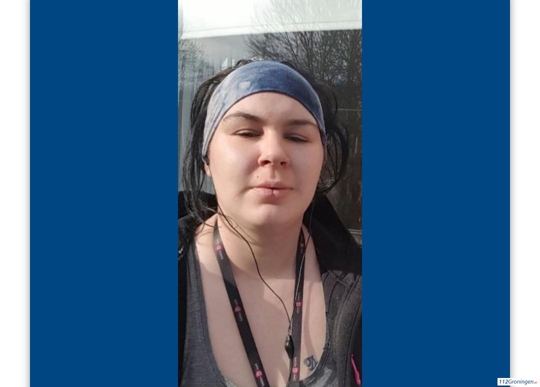 Grote zoekactie naar vermiste vrouw (36), politie,SIN & Veteranen Search Team & SAR