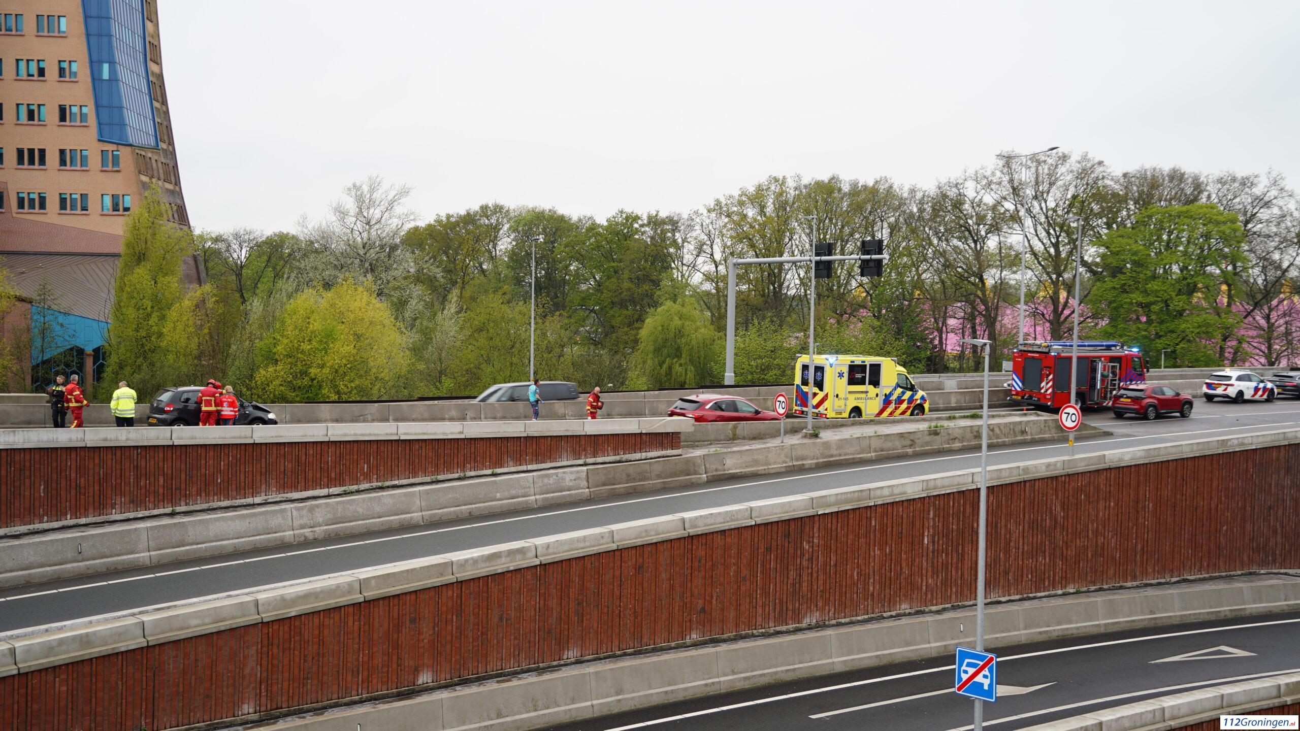 Rijgedrag automobilisten oorzaak problemen Mario Kart-bocht