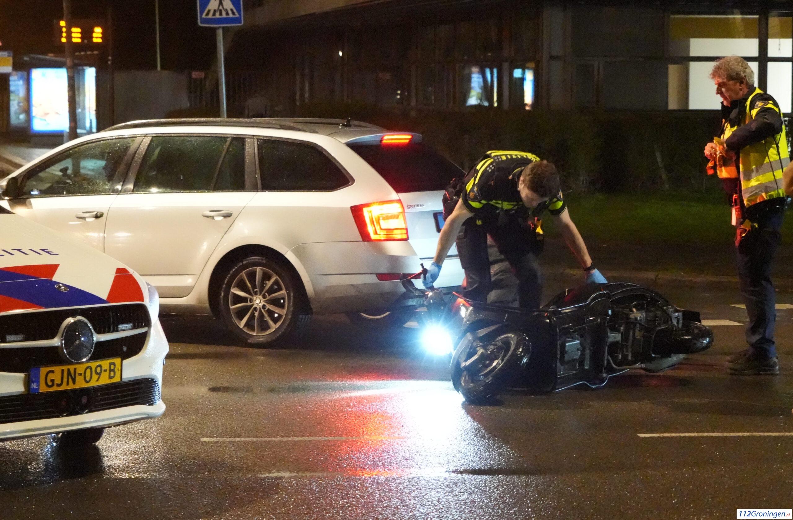Ongeval Diamantlaan Groningen & Ongeval Spieghelstraat. Ongeval Diamantlaan Groningen & Ongeval Spieghelstraat.