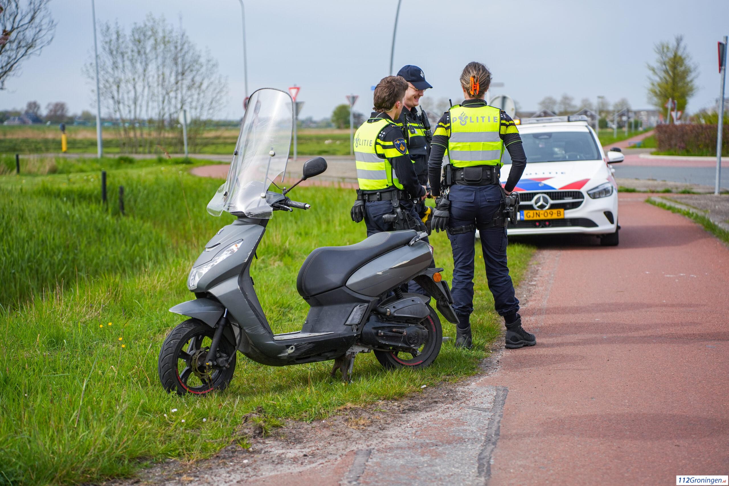 Eenzijdig ongeval Johan Van Zwedenlaan. Eenzijdig ongeval Johan Van Zwedenlaan.