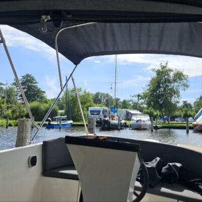varen boot