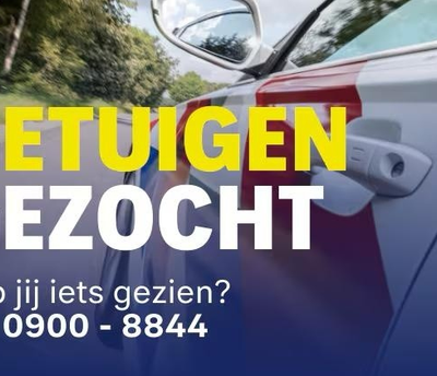 Getuigen
